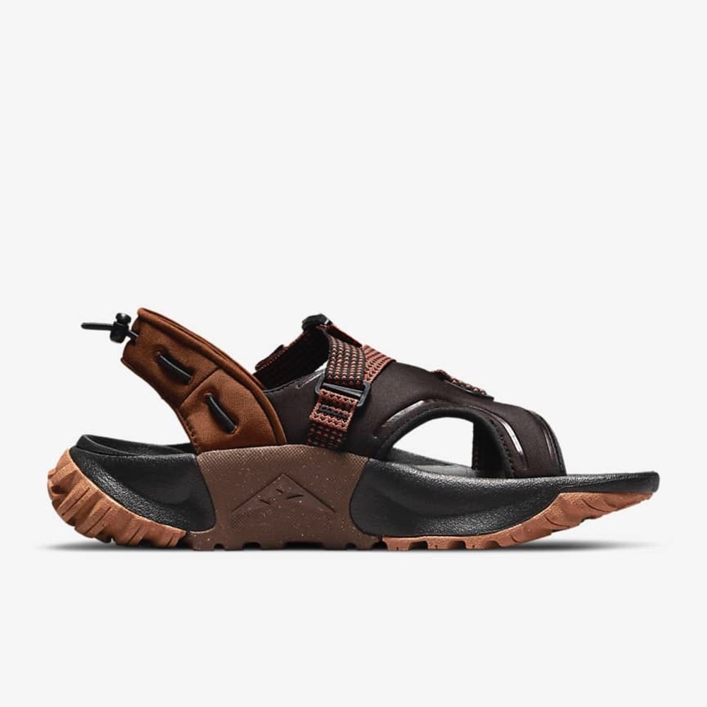 New In Box Womens Nike Columbia River Oneonta Adjustable Sandals Multiple Sizes - Picture 7 of 7